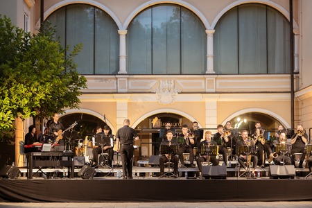 Uroš Perić & Koroški Big Band – Poletna noč pod zvezdami (14)